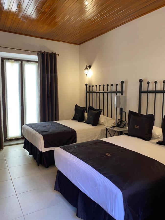 Hotel Plata Condesa Guanajuato Extérieur photo