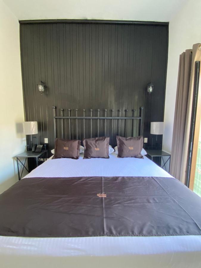 Hotel Plata Condesa Guanajuato Extérieur photo
